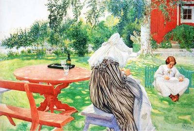 InTheGarden