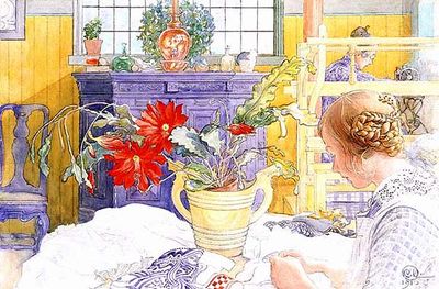Seamstress