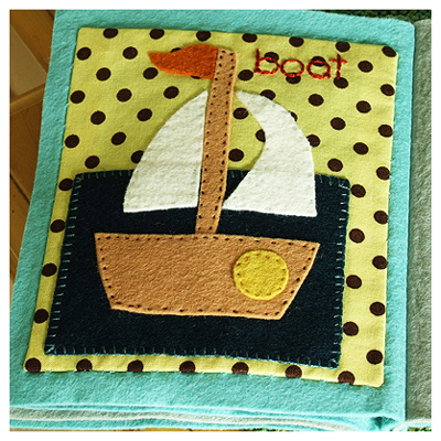 BabyBook8