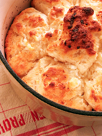 GoatCheeseBiscuits1