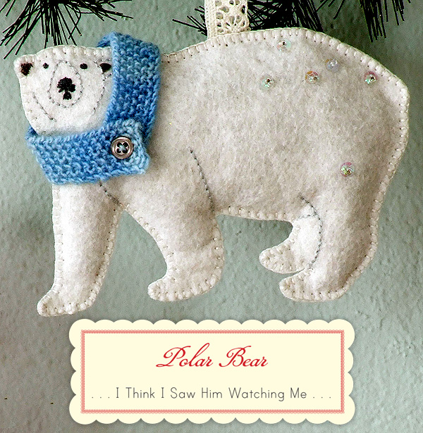 PolarBearlabeled