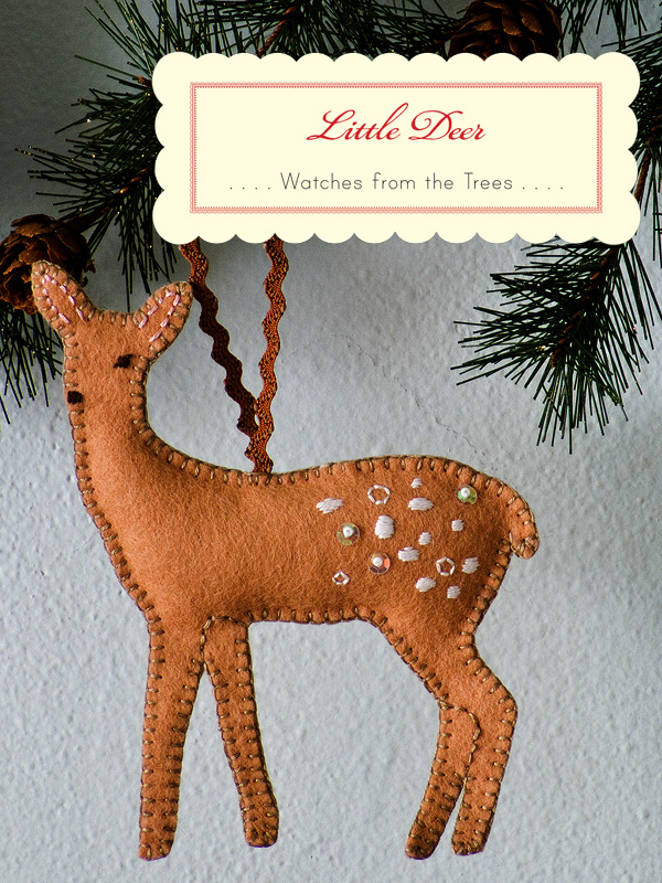 LittleDeer2 LittleDeer2