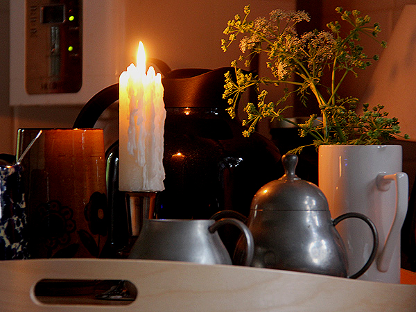Candle21