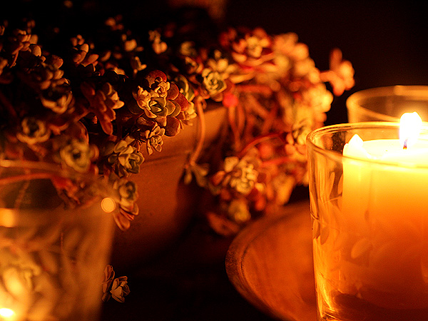 Candle1