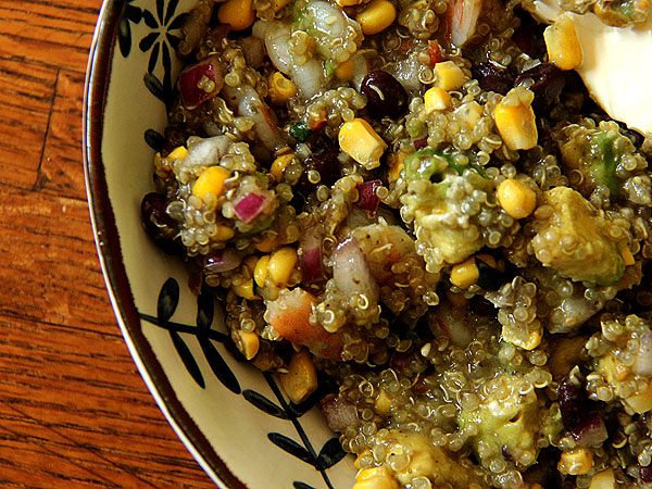 Quinoa1