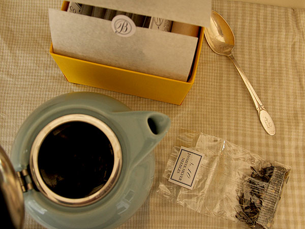 Tea1