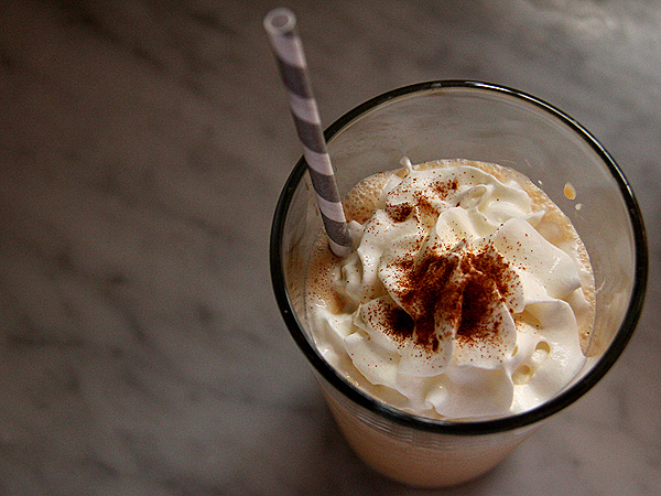 PumpkinMilkshake