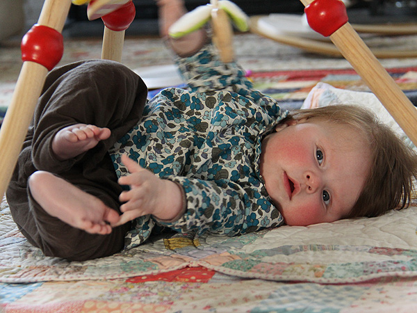 4BabyGym1 4BabyGym1
