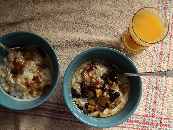 EverMoreOatmeal