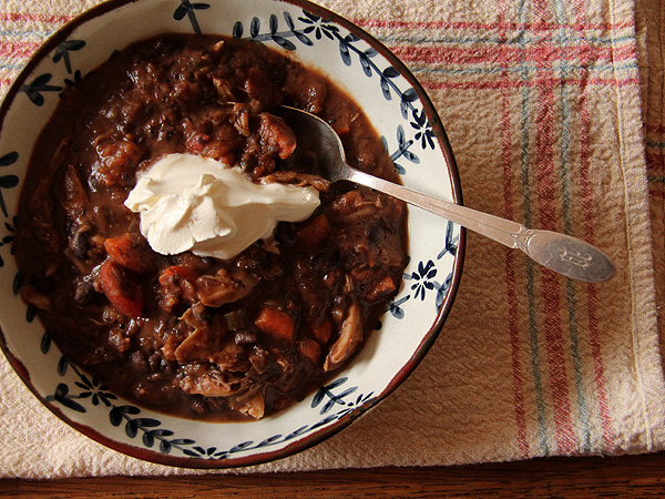 10BlackBeanSoup1