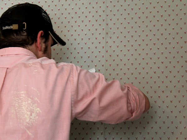 28Wallpapering1 28Wallpapering1