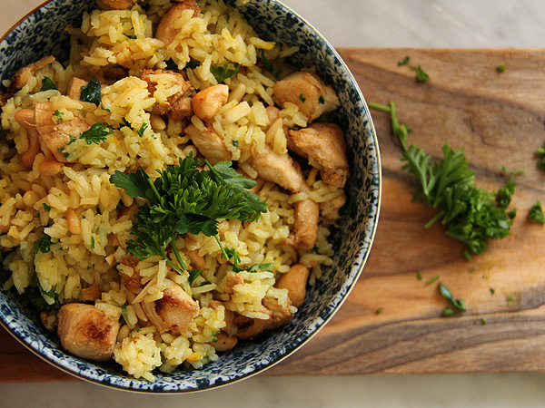 2Pilaf2