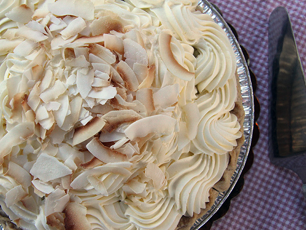 Pie