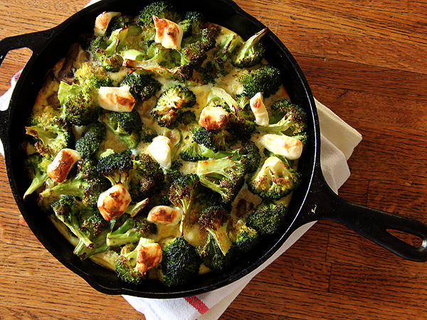 10BakedBroccoliEggs1