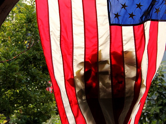 Flag