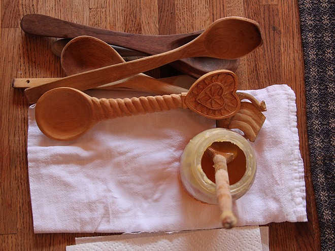 7Spoons