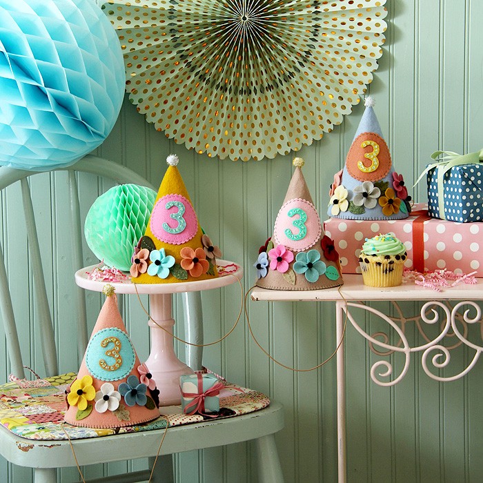 PArtyHats PArtyHats