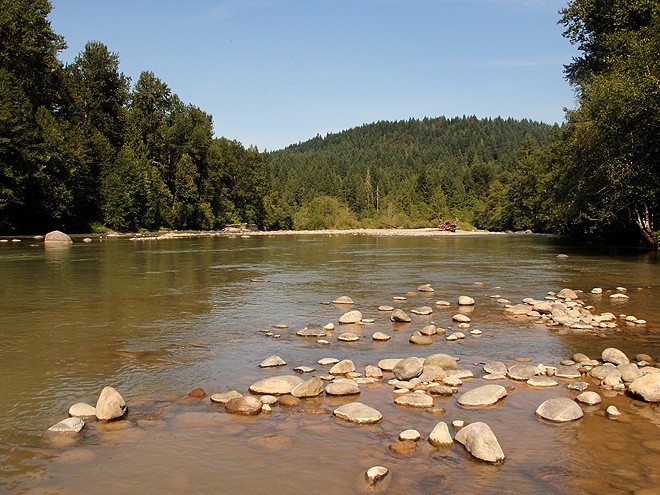 1River11
