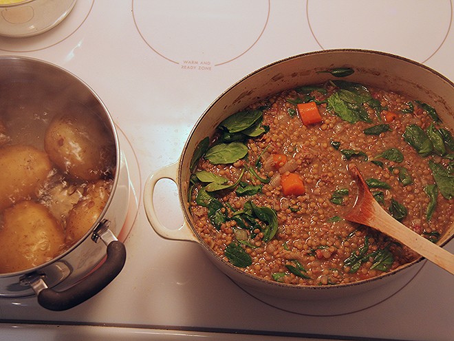 1Dinner 1Dinner