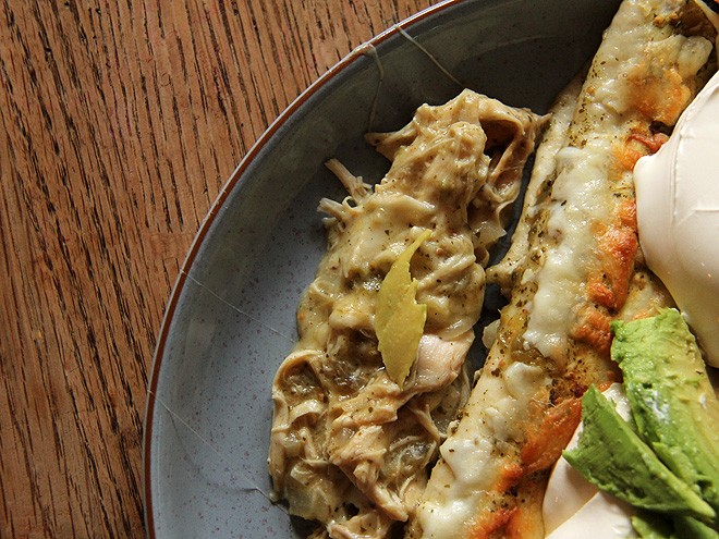 5Enchiladas4