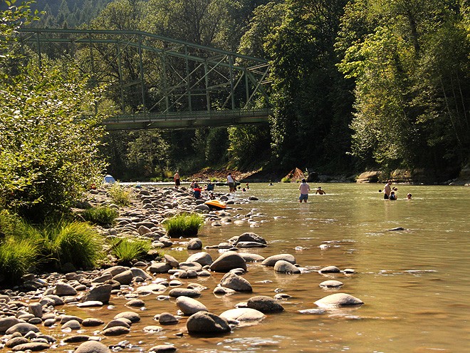 1River10