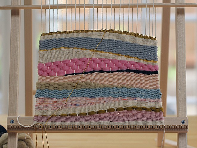 26Weaving1