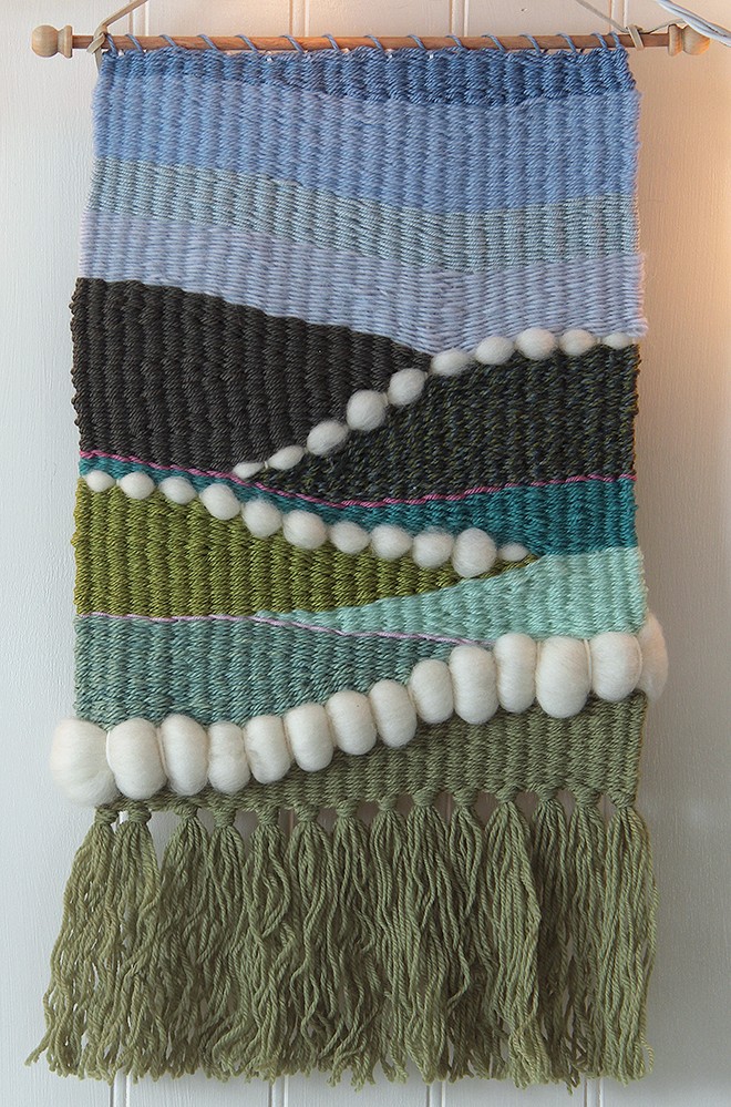 11Weaving#3