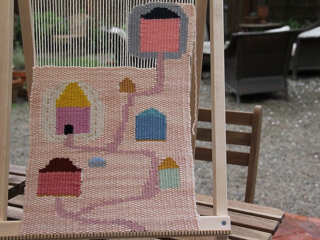 11Weaving#4