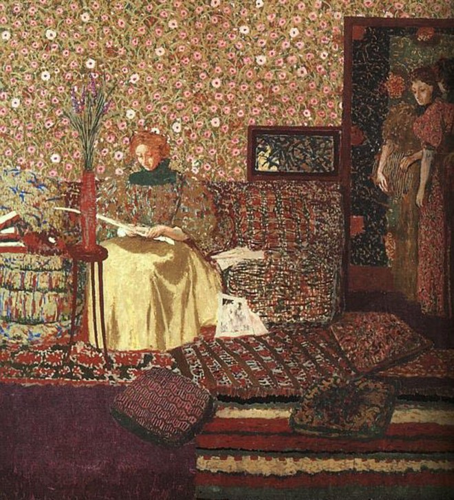 EduoardVuillard