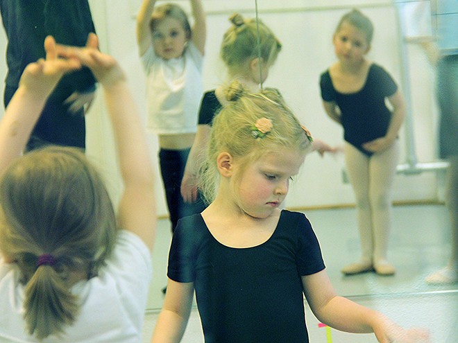 2Ballet2