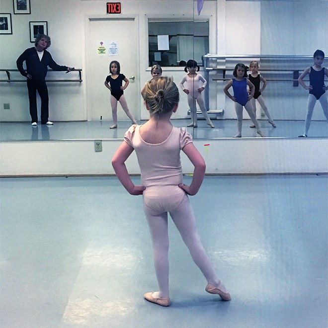 18Ballet