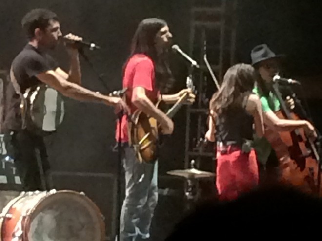 Avetts