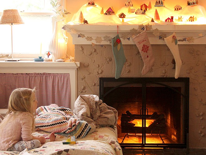 5Mantel