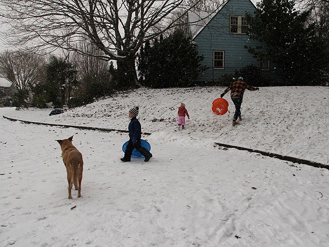 3SnowDay25 3SnowDay25