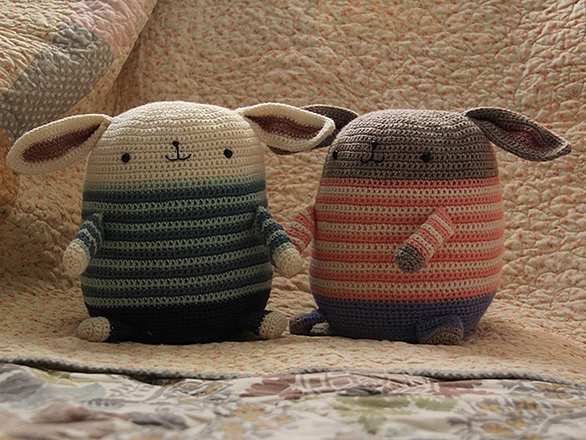2HoneyBunnies1
