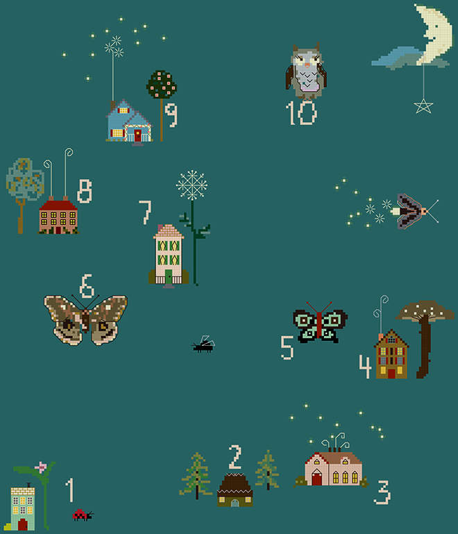 18NightNeighborhood