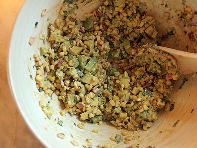23CornSalad1