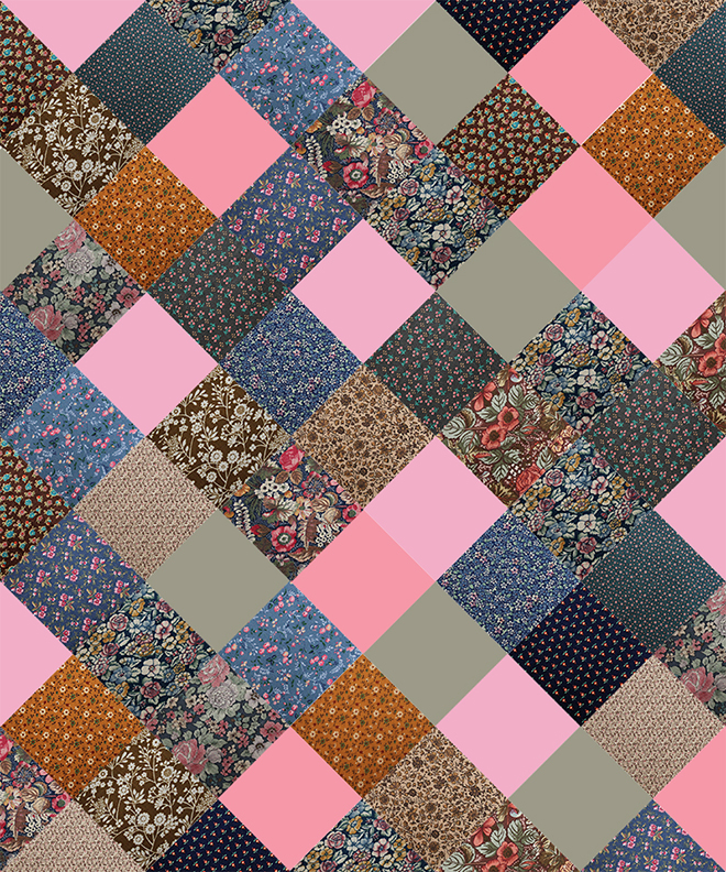 Cherry BlossomFlat660 Cherry BlossomFlat660