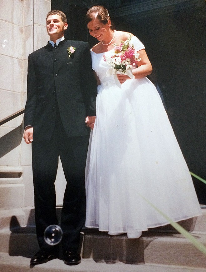 Wedding Wedding