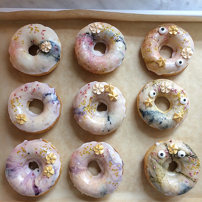 PhoneDonuts