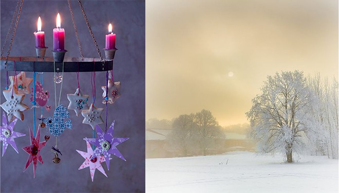 WinterGardenbyHannesR.AndCandles WinterGardenbyHannesR.AndCandles