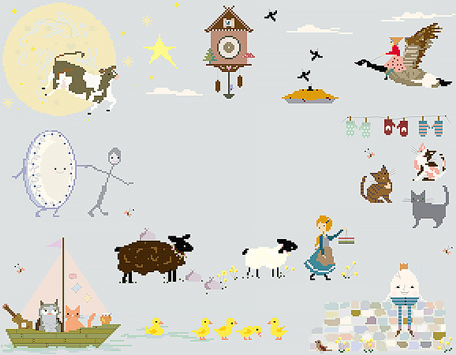 Nursery RhymesBlog