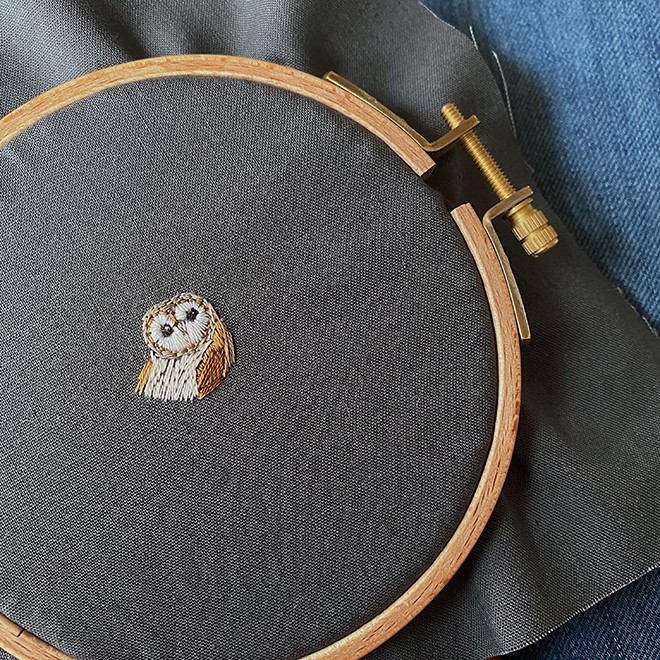 Owl