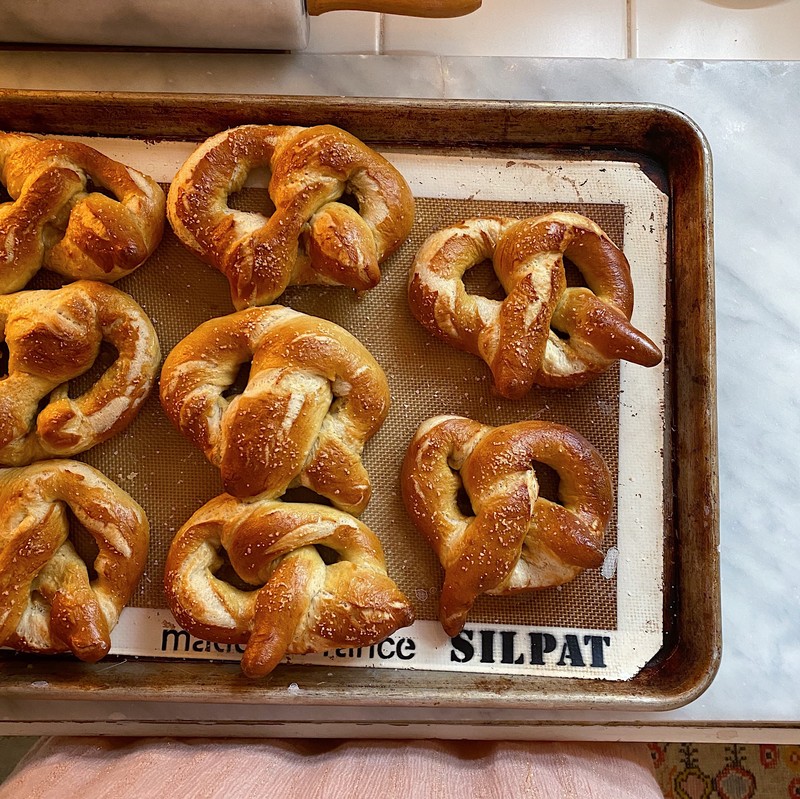 25Pretzels