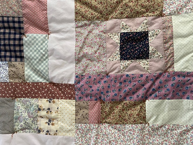 QuiltPhone6