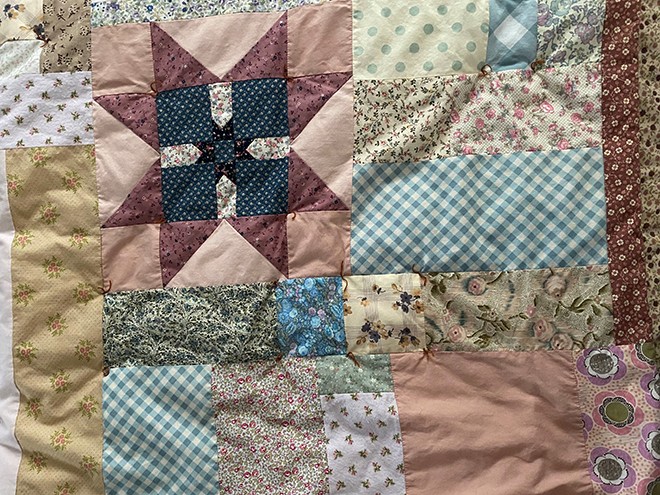 QuiltPhone7