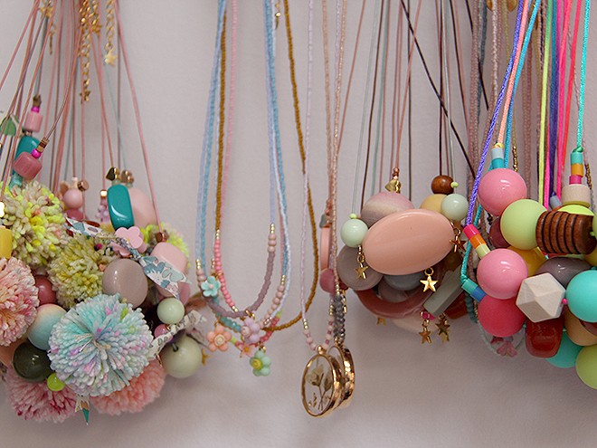 9Necklaces