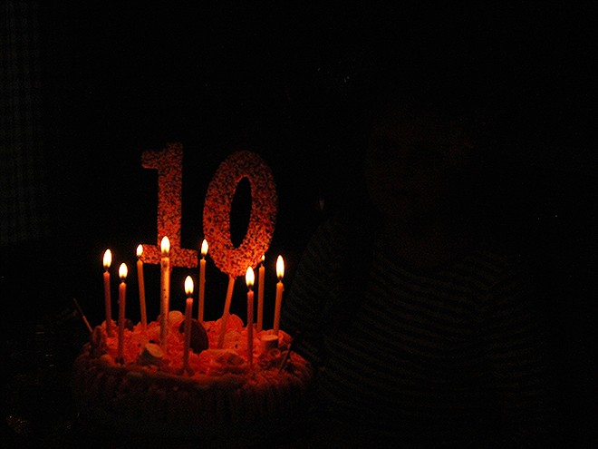 Birthday17