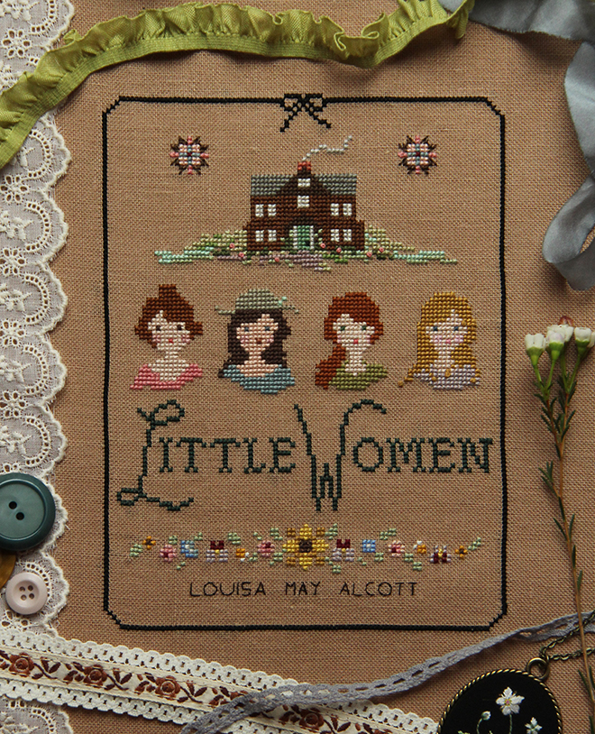 Little Women for Blog