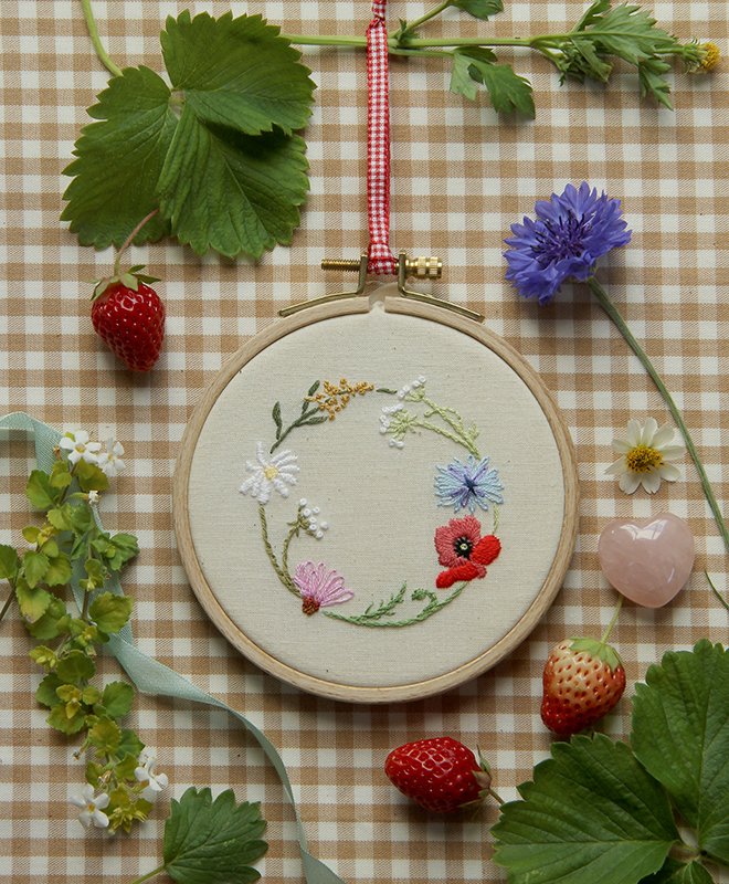 Summer Wreath Cover Shot blog